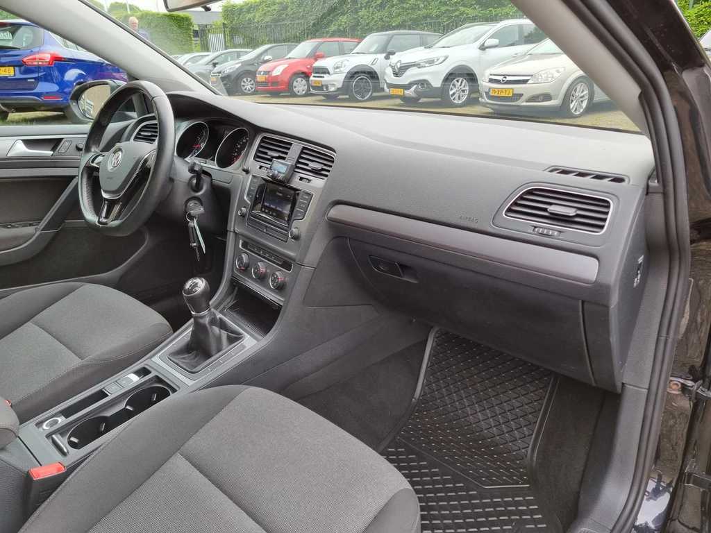 Volkswagen Golf – foto 15