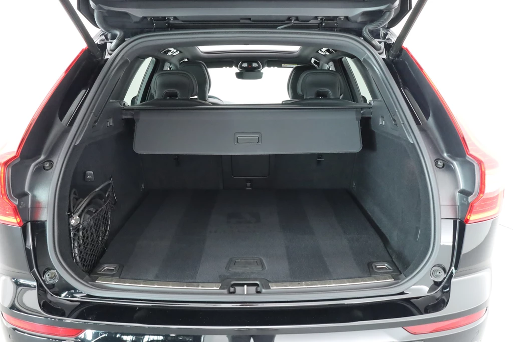 Volvo XC60 – foto 24