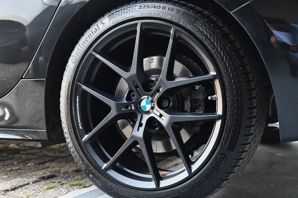 BMW 1 Serie – foto 33