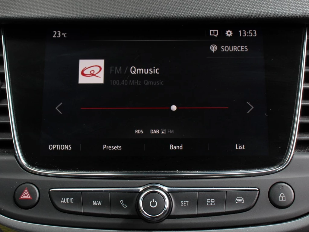 Opel Crossland – foto 34