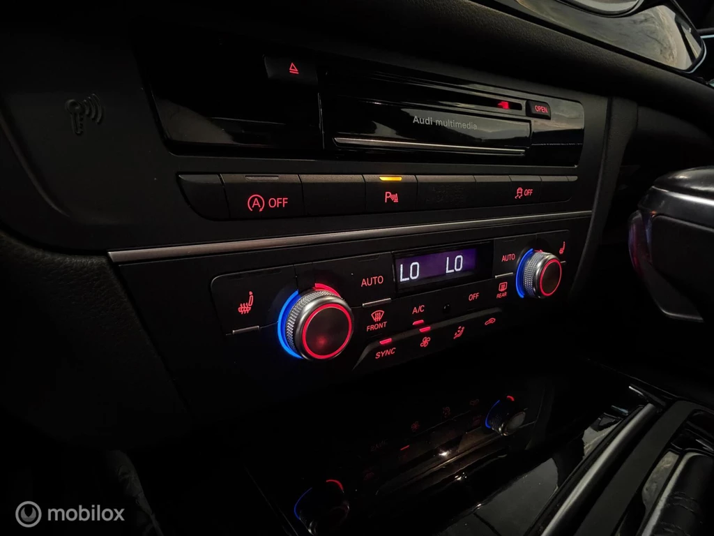 Audi A6 – foto 26