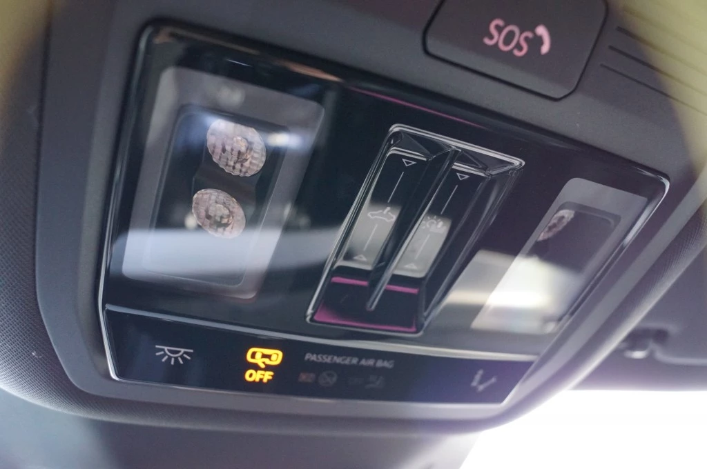 Audi Q3 – foto 79