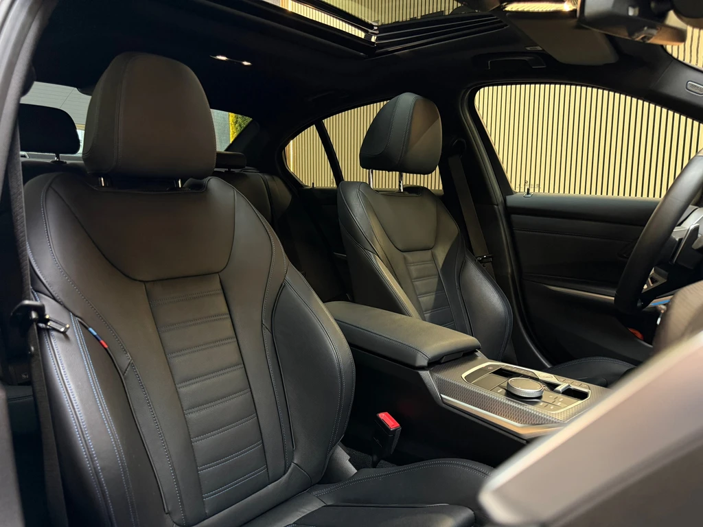 BMW 3 Serie – foto 10