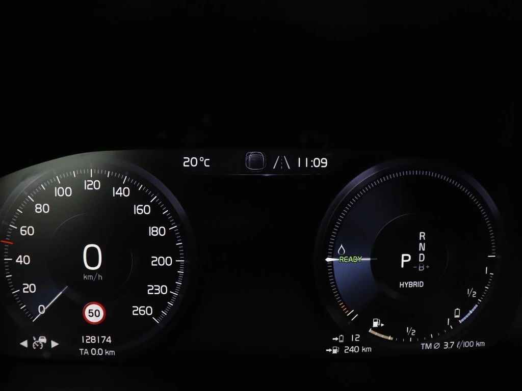 Volvo XC40 – foto 47
