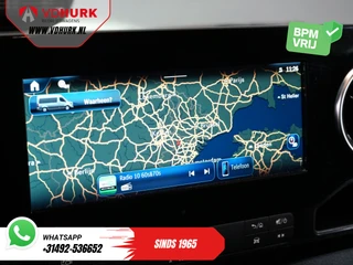 Mercedes-Benz Sprinter – thumbnail 24