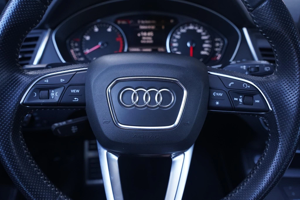 Audi Q5 – foto 19