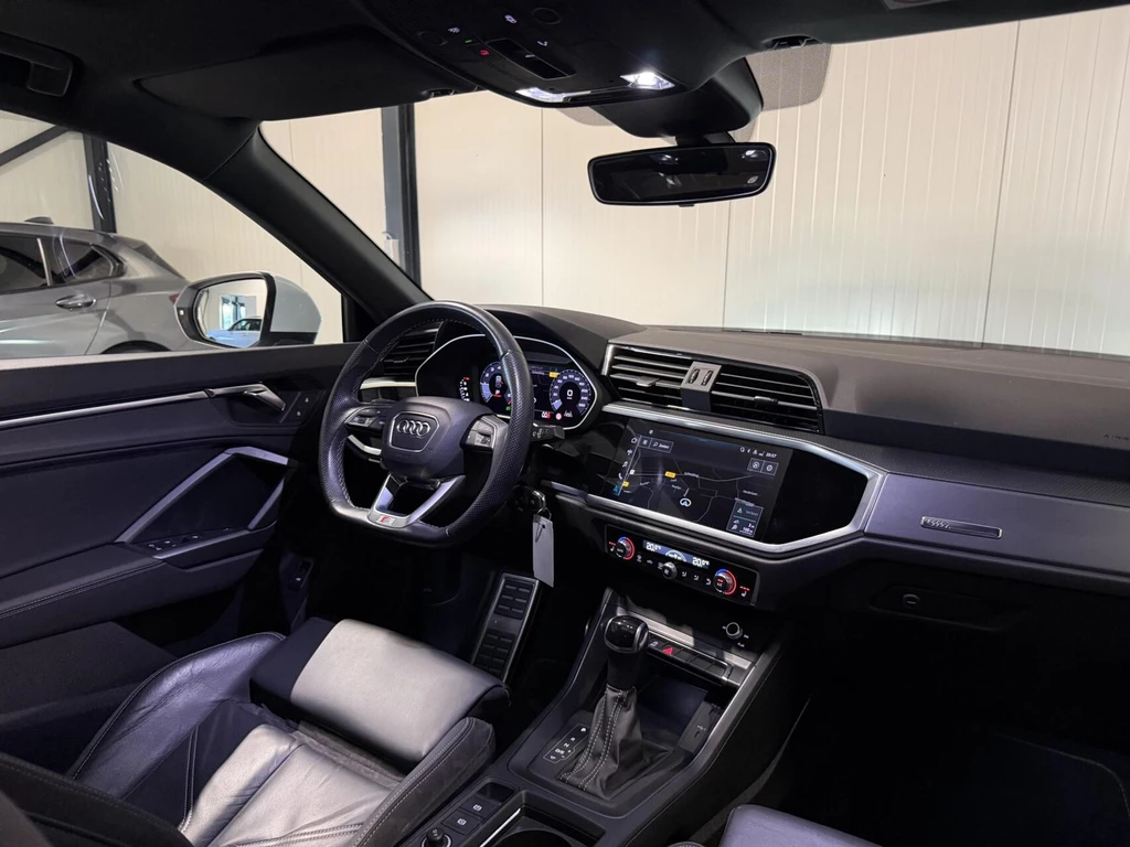 Audi Q3 – foto 22
