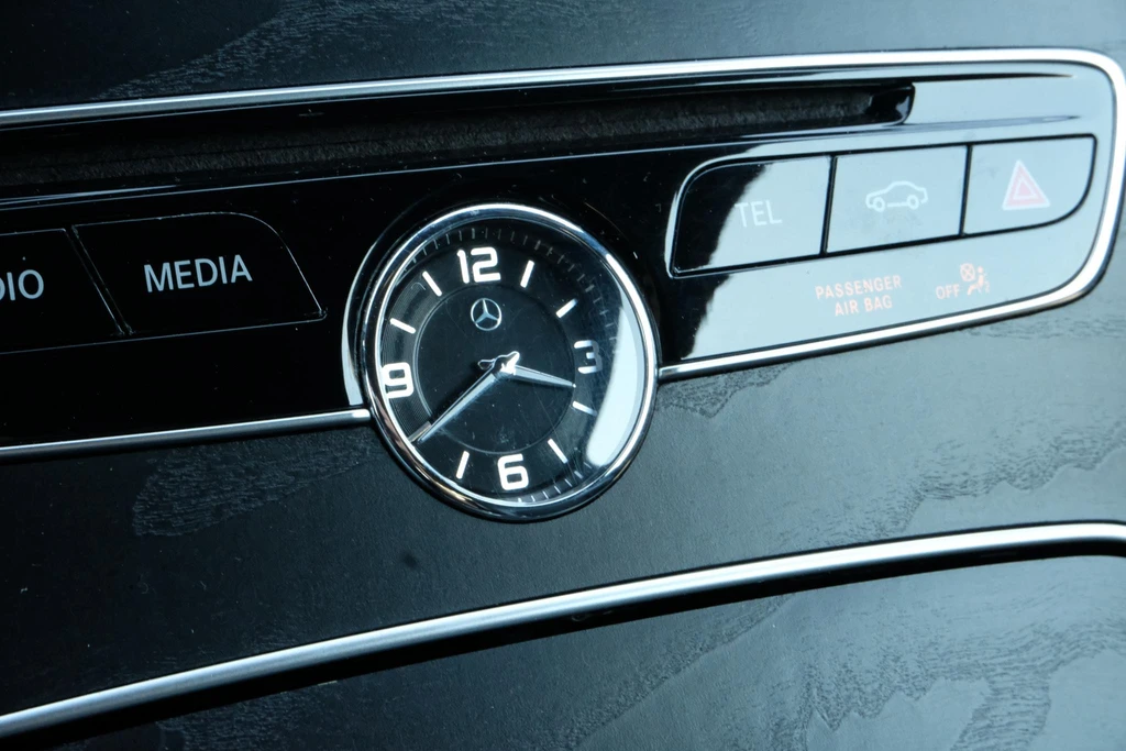 Mercedes-Benz C-Klasse – foto 28