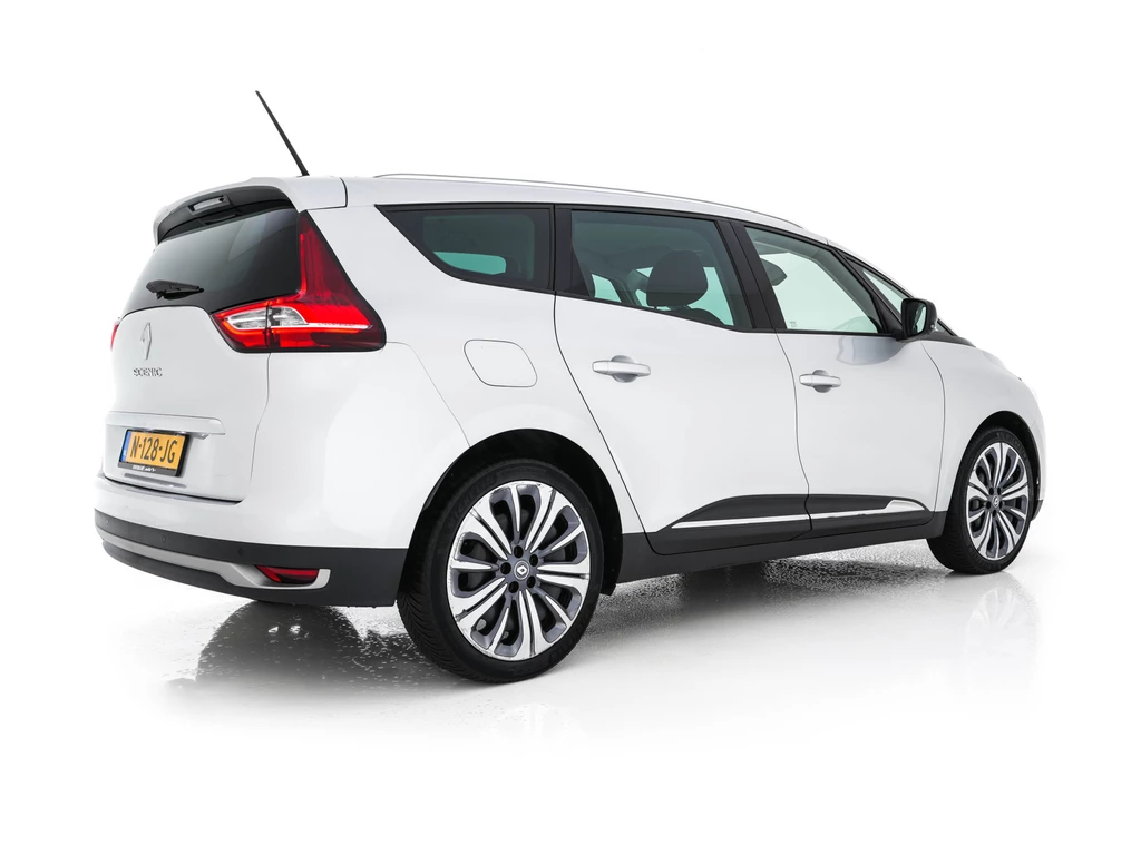 Renault Grand Scénic – foto 4