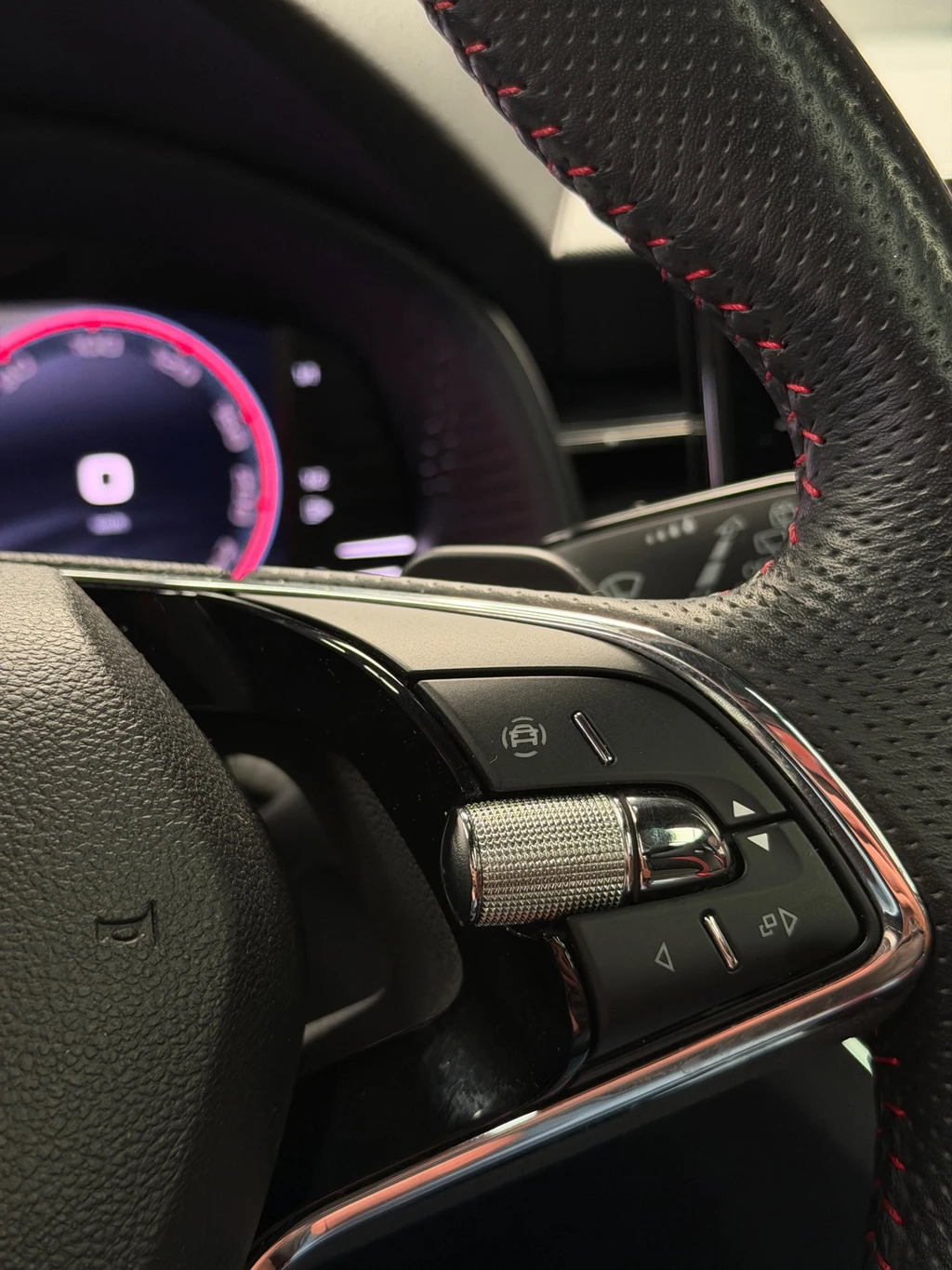 Škoda Kamiq – foto 28