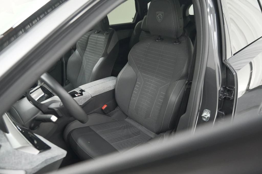 Peugeot 5008 – foto 31