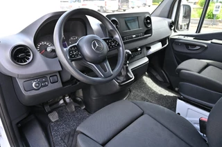 Mercedes-Benz Sprinter – thumbnail 7