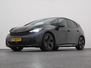 CUPRA Born – thumbnail 2