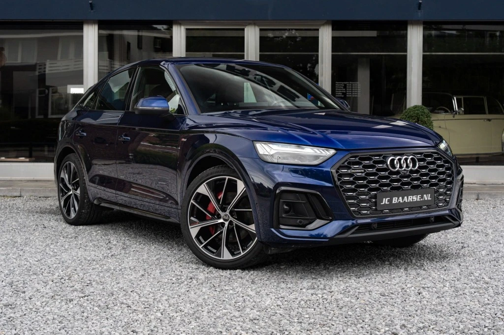 Audi Q5 – foto 7