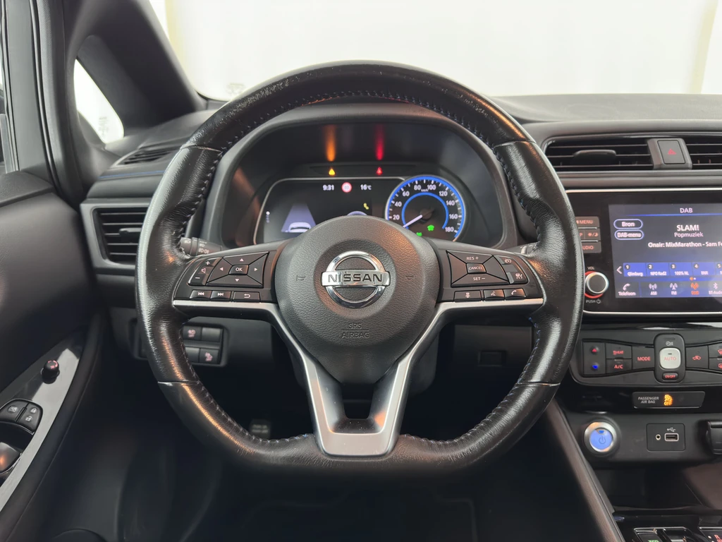 Nissan Leaf – foto 17