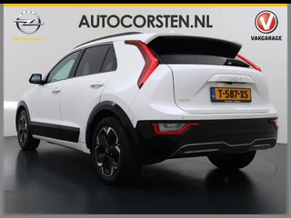 Kia Niro EV – thumbnail 3