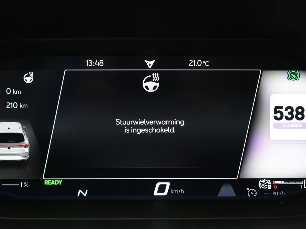 CUPRA Leon Sportstourer – foto 23