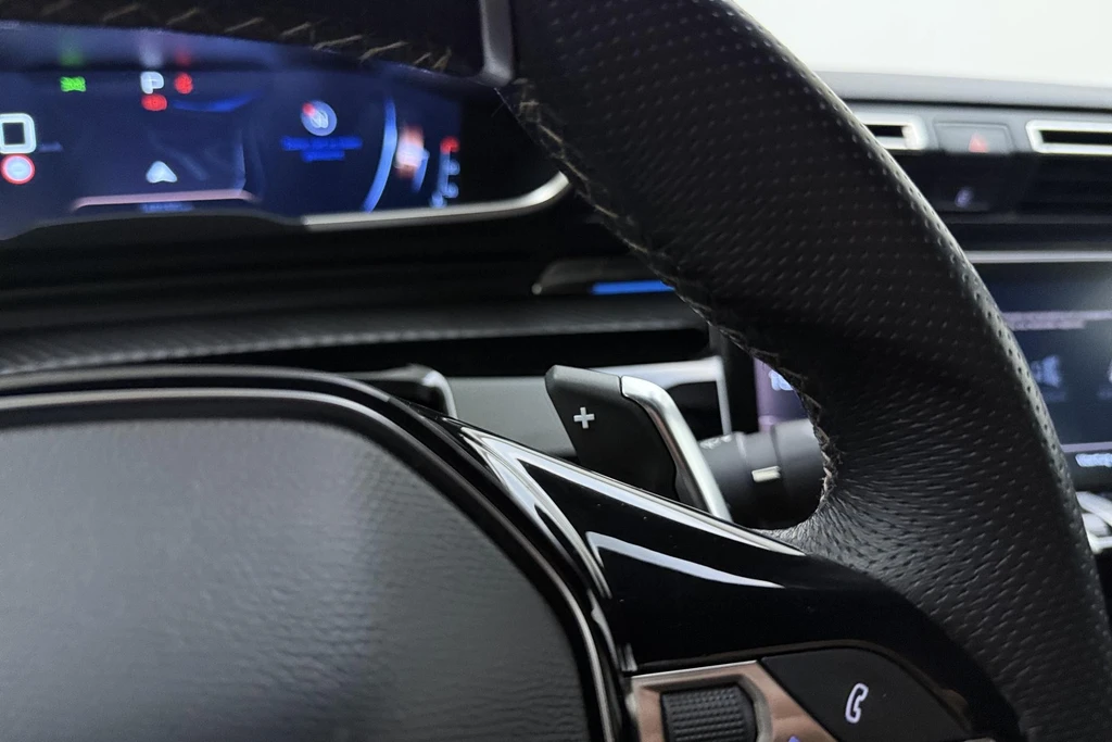 Peugeot 508 – foto 25