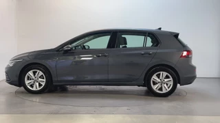 Volkswagen Golf – thumbnail 2