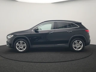 Mercedes-Benz GLA – thumbnail 3