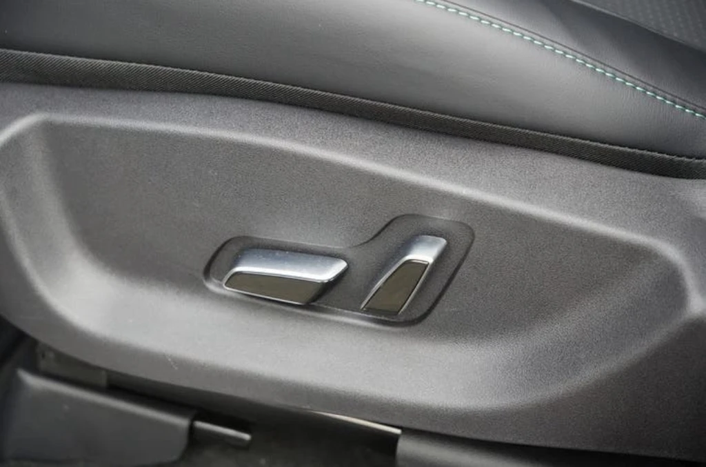 BYD SEAL U – foto 40