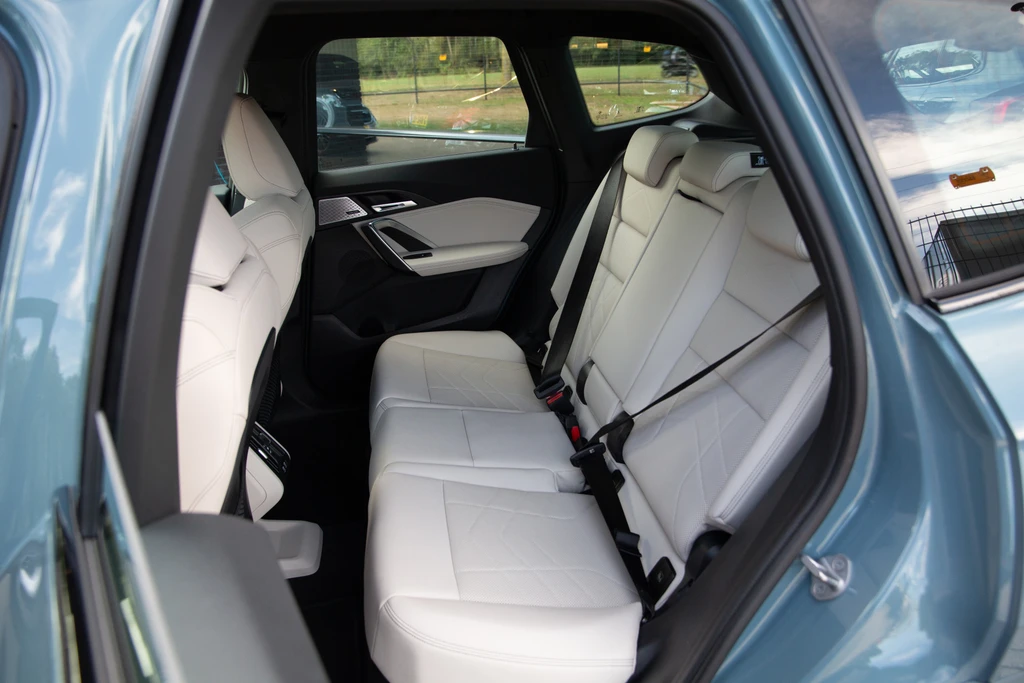 BMW X1 – foto 9