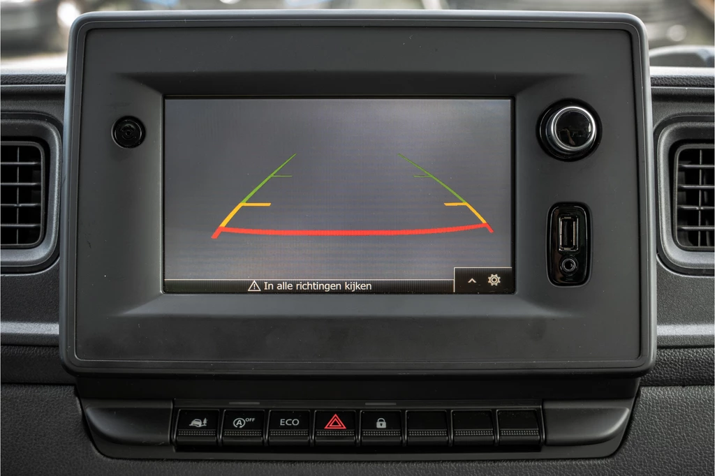 Renault Master – foto 22