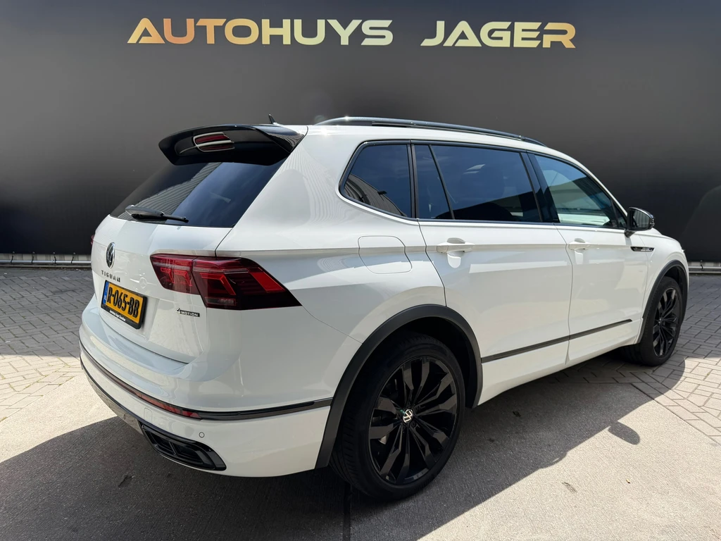 Volkswagen Tiguan Allspace – foto 7