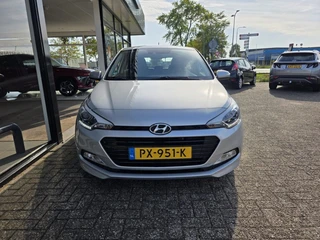 Hyundai i20 – thumbnail 5