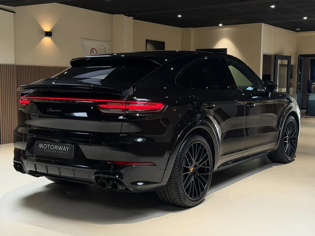 Porsche Cayenne – foto 6