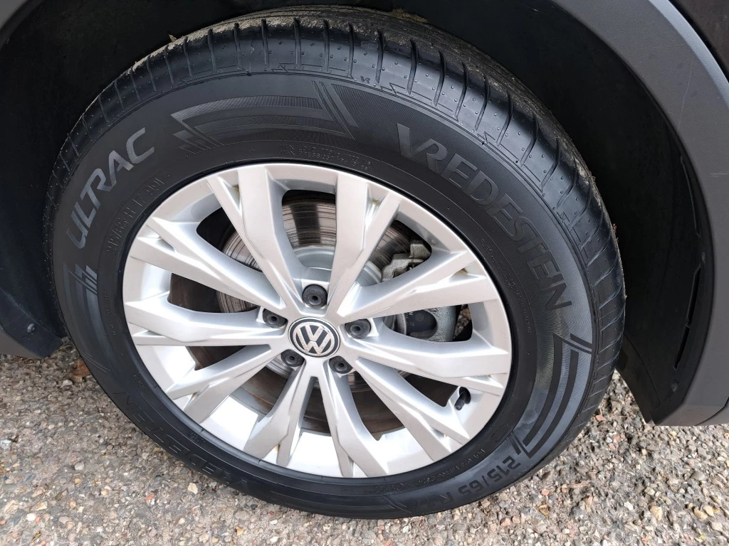 Volkswagen Tiguan – foto 27