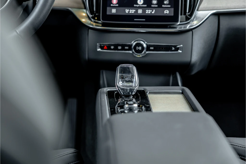 Volvo XC90 – foto 22