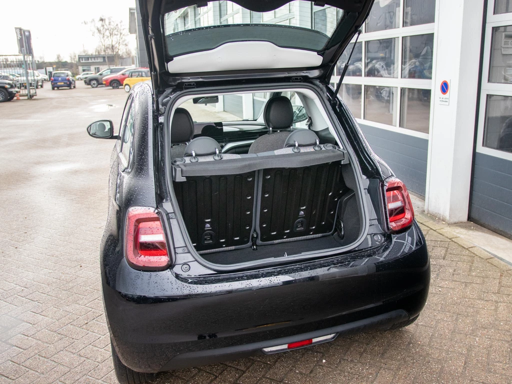 Fiat 500e – foto 22