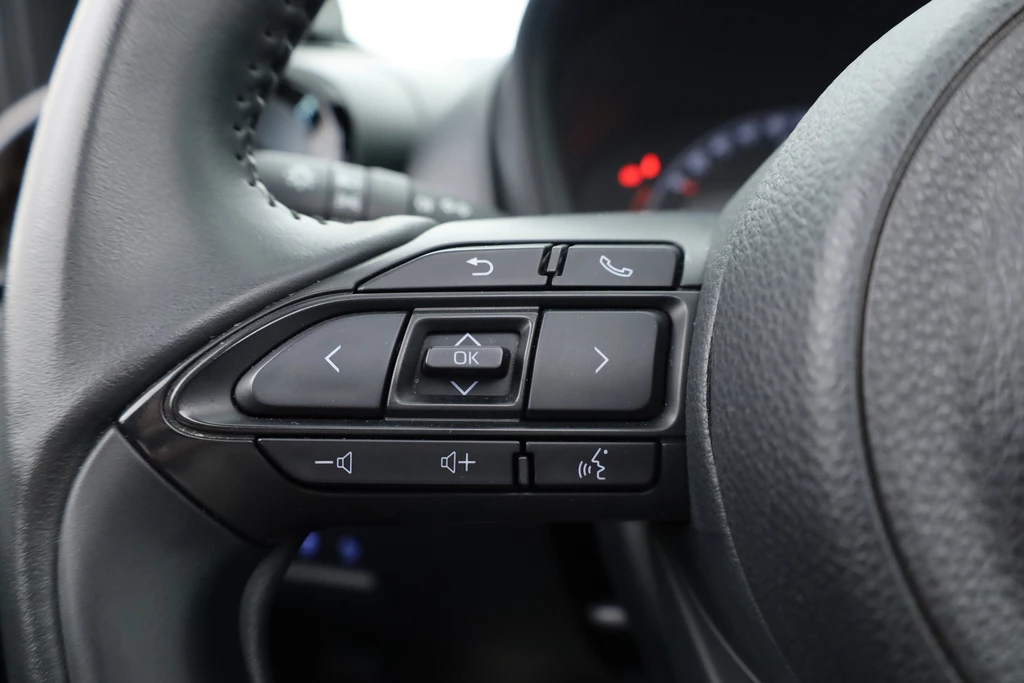 Toyota Aygo – foto 14