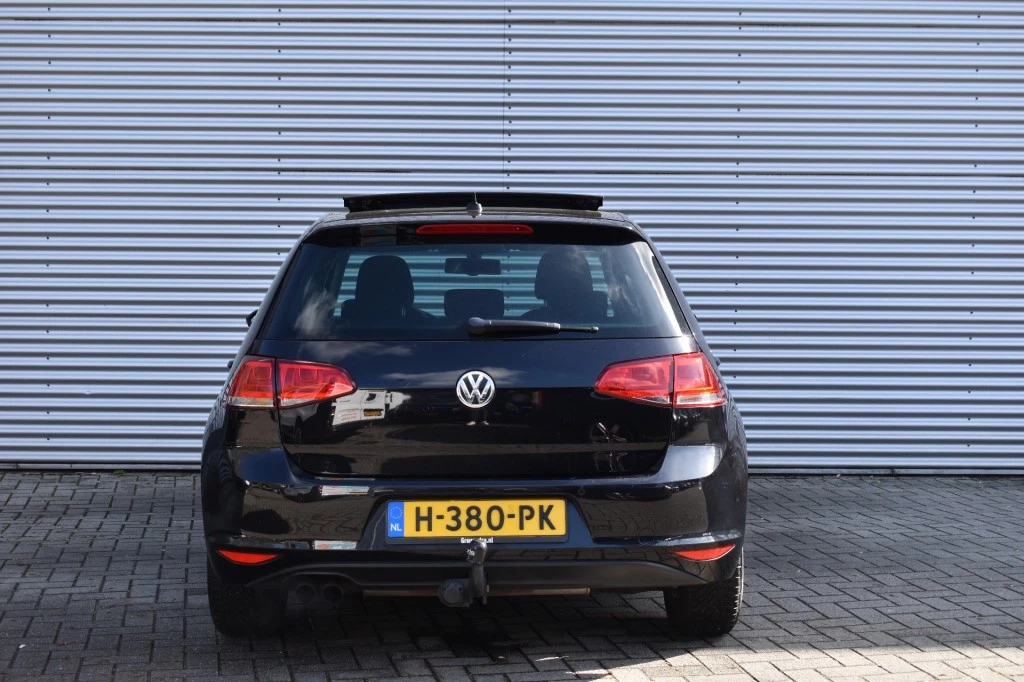 Volkswagen Golf – foto 3