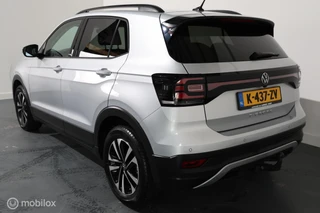 Volkswagen T-Cross – thumbnail 5
