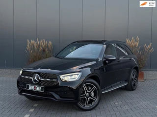 Mercedes-Benz GLC – thumbnail 1