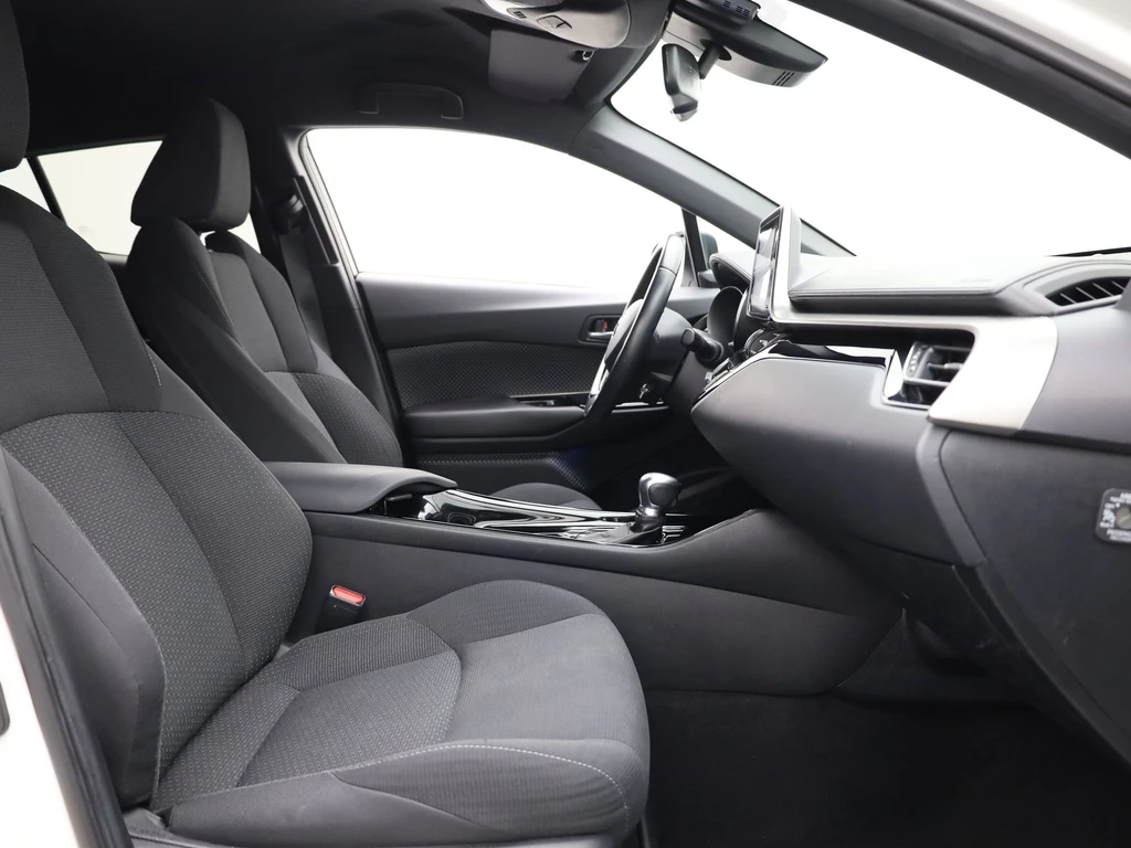 Toyota C-HR – foto 34
