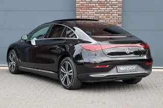 Mercedes-Benz EQE – thumbnail 3