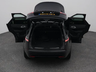 Land Rover Range Rover Velar – thumbnail 33