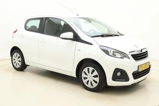 Peugeot 108 – thumbnail 8