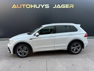 Volkswagen Tiguan – thumbnail 3