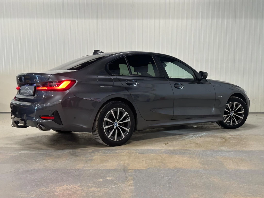 BMW 3 Serie – foto 6