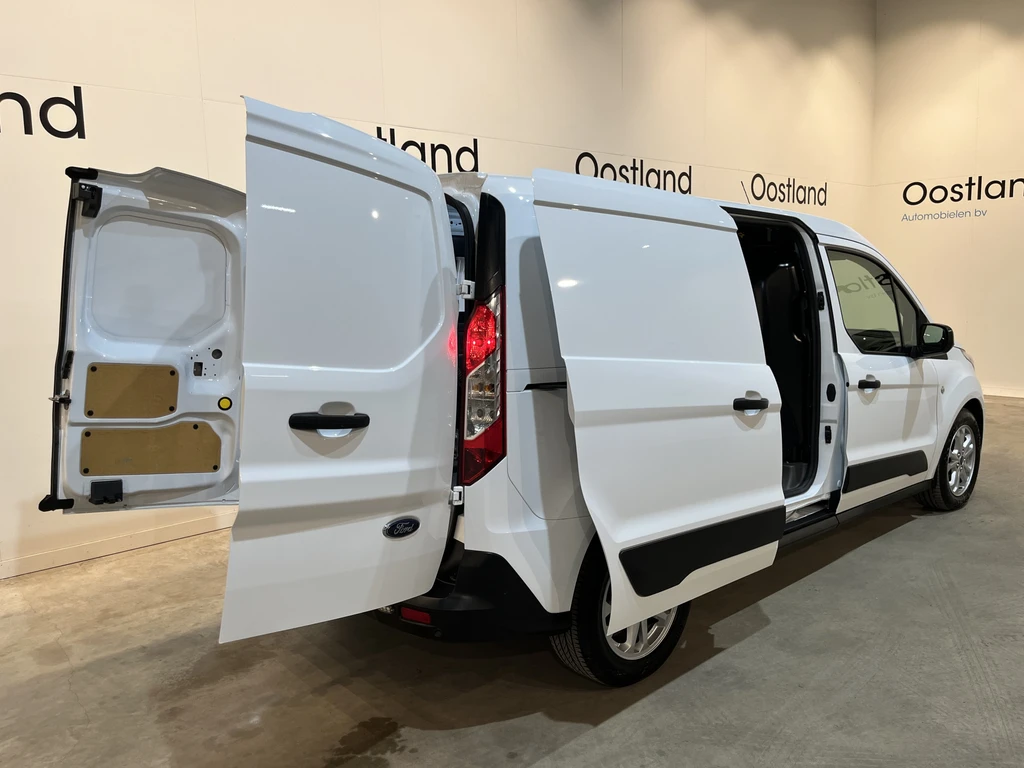 Ford Transit Connect – foto 7