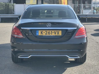 Mercedes-Benz C-Klasse – thumbnail 4