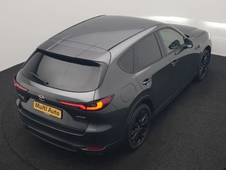 Mazda CX-60 – thumbnail 8