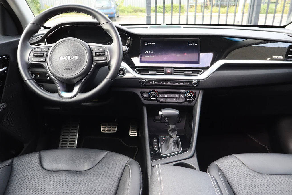 Kia Niro – foto 14