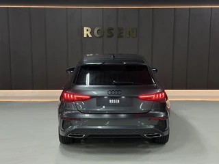 Audi A3 – thumbnail 4