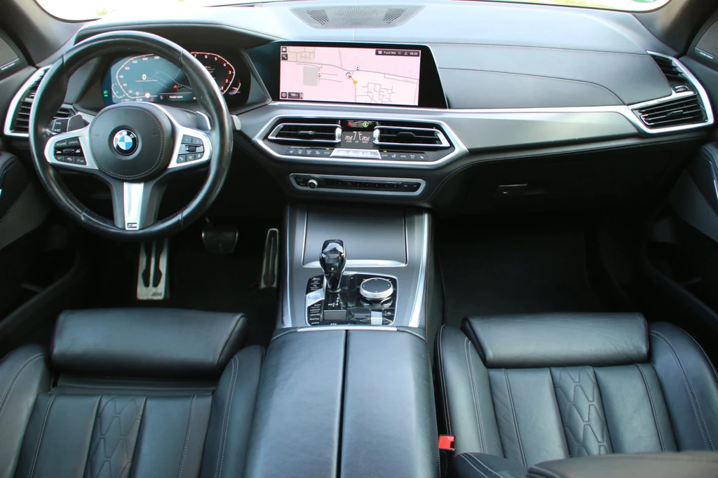 BMW X5 – foto 10