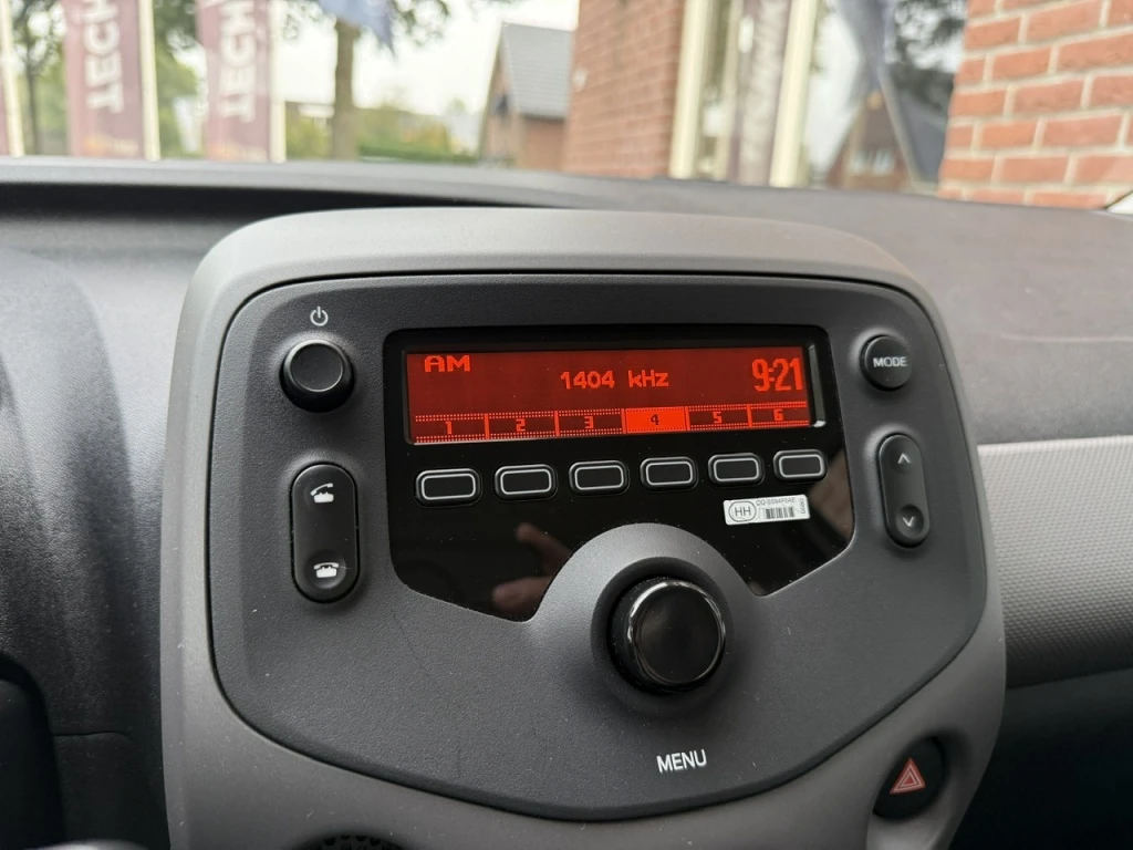 Peugeot 108 – foto 25